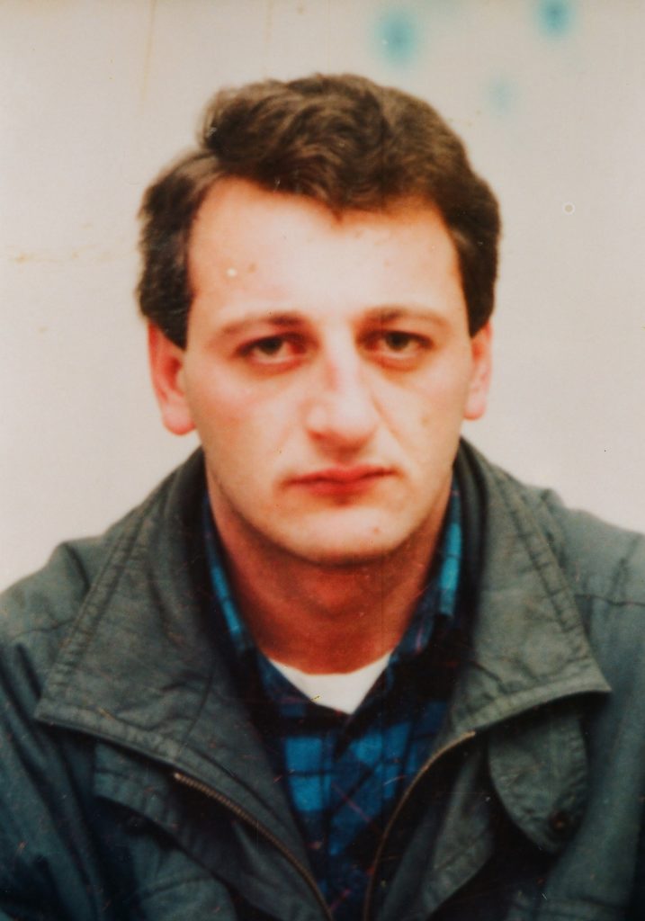 Vukovi