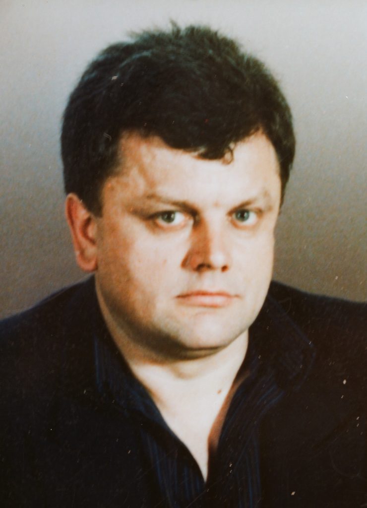 vodnik u četi Prnjavor 4.lpb