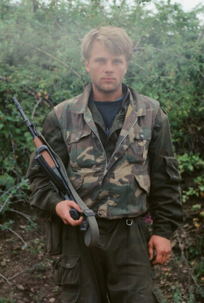 Šljivić Srećko