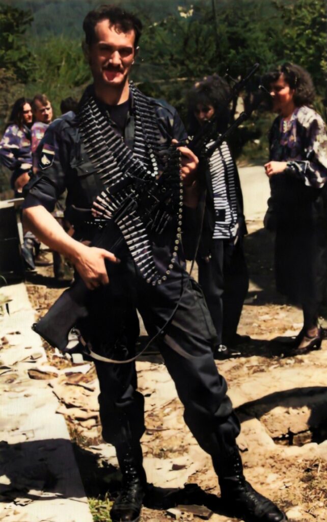 vodnik Đukić