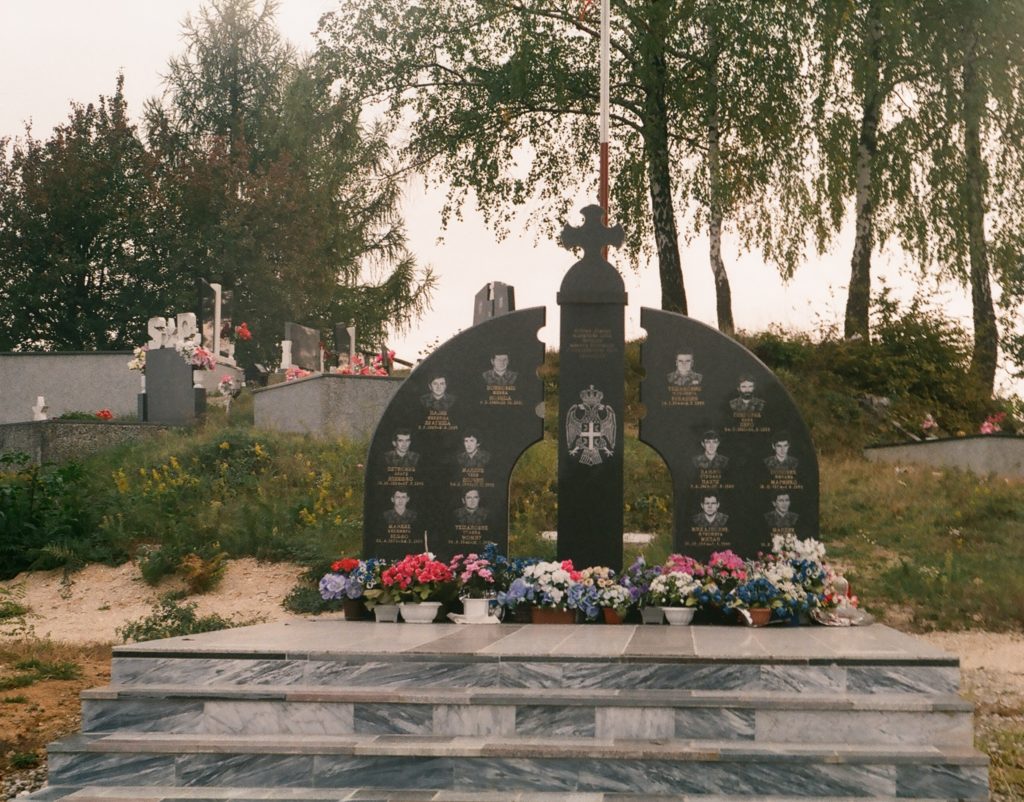 prosjek