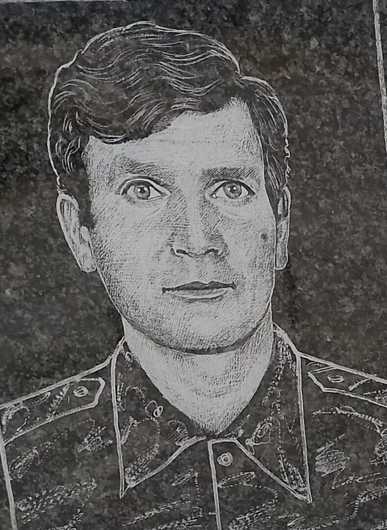 Radonjić Grujo