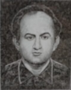 Malešević Ilija