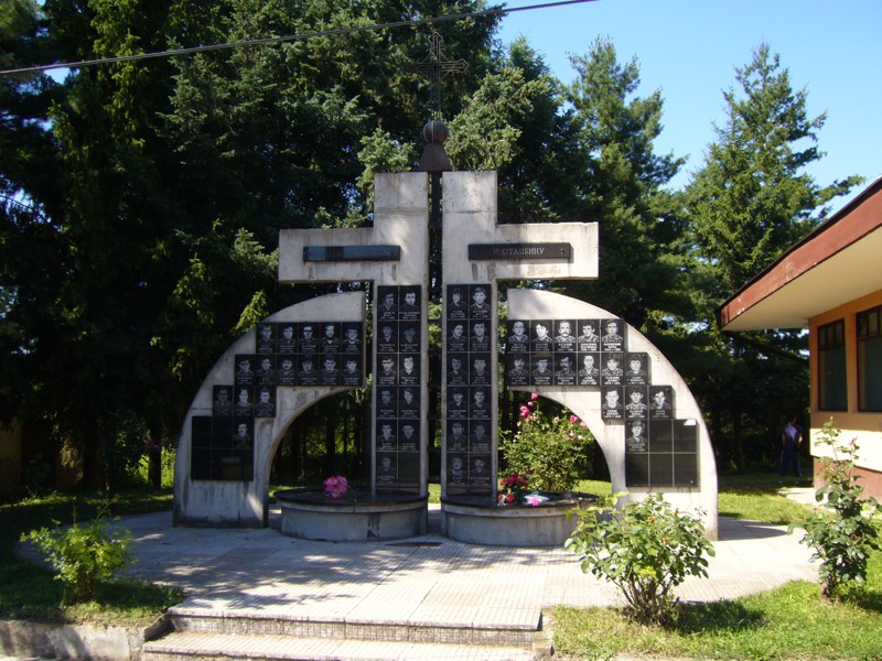 Spomenik