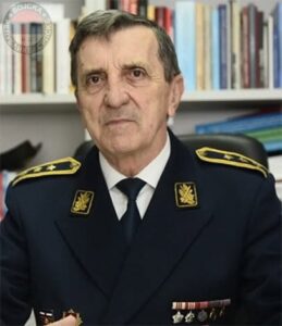 Milutinović Milovan puk